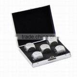 Aluminum Dice / Colored Dice thumbnail-1