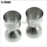 44024 Stainless Steel Double Jigger thumbnail-2