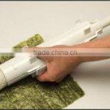 Sushi Bazooka Kitchen Appliance Gourmet Cooking Shape Tube Easy Food Maker Molds thumbnail-5