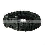 New Paracord Survival Bracelet