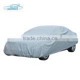 Waterproof PEVA Car Cover , Folding Car Cover thumbnail-2
