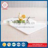 Food Grade Top Quality Custom PP Kitchen Plastic Cutting Board thumbnail-5