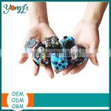 Hand Help 3D Toy Fidget Cube Anxiety Relief 3.3*3.3*3.3cm Toy Fidget Cube thumbnail-1