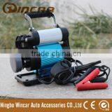Hanging Air Pump Portable dc 12v Mini Air Compressor thumbnail-3