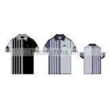 China Leading Manufactory Golf Clothing Short Sleeve Shirts Clothes thumbnail-1