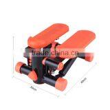 2016 Mini Gym Sit-down Hydraulic Stepper for Home Fitness thumbnail-2
