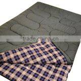 Thicken Outdoor Camping Sleeping Bag Thermal Sleeping Bag thumbnail-3