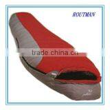 2012 Very Light and Worm Down Sleeping Bag