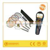 GSBS88 BADMINTON RACKET thumbnail-1