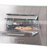 Built-in Horizontal Electric Grill With 4 Skewers_CHE-04 Arke thumbnail-2