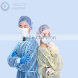 3 Ply Non Woven Face Mask,3 Layer Non Woven Face Mask,disposable Non Woven Face Mask for Medical thumbnail-6