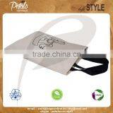 Eco 100% Cotton Bag With Logo Ideal for Branding , Gifting , Advertisement Etc thumbnail-2