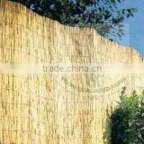 Factory Wholesale Peeled Reed Fence thumbnail-3