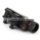 Tactical Red Dot Sight With Light Sensor Control Switch thumbnail-5