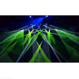4000MW Red, Green and Blue Laser Light Show Equipment for Sale thumbnail-3