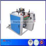 Pre-taped Masking Film Rolling Machine thumbnail-1