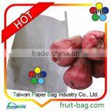 TPBI Wax Apple Bell Fruit Protective Cover Paper Bag thumbnail-1