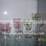 DECORATION DECAL GLASS thumbnail-1