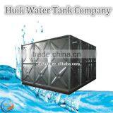 China Galvanized Steel Waste Container Supplier thumbnail-1