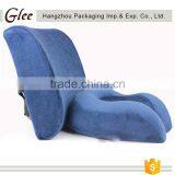 Fashinonal Fancy Unique High Density Cooling Memory Foam Pillow, High Ventilate Memory Foam Pillow thumbnail-4