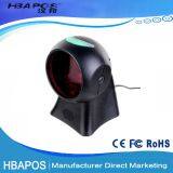HBA-2030 USB Interface Automatic Laser Barcode Scanner thumbnail-4