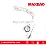 Lace up Pre-laced Hoisting Grip thumbnail-6