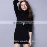 2017 Women Fashion Knitwear Women Woolen Sweater Designs for Women thumbnail-3