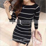 Wholesale Spring New High Quality Printing Long-sleeved Embroidered Sweater Coat thumbnail-1