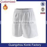White Color High Quality Ready Made for Bike Shorts thumbnail-1