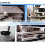 20W Fiber Laser Marking Machine for Metal Plate thumbnail-5