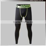 Custom Sports Compression Thermal Tights thumbnail-5