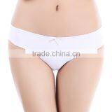 Yun Meng Ni Underwear Perfect Wave Gilrs Sexy Seamless Panties thumbnail-5