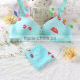 Sexy Exposed Breast Factory Direct Hot Ladies Seamless Bra More Size thumbnail-4