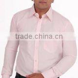 Mens Formal Executive Checks Shirts thumbnail-4