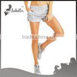 Custom Gym Clothing Women Sports Apparel Brazilian Fitness Wear thumbnail-1