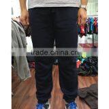 Inventory Items Various Colors Thick Fleece Pants thumbnail-1