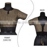 Fashion Readymade BLouse thumbnail-1