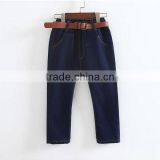 3jm0134 Kids Child's Jeans MOQ 300pcs thumbnail-1