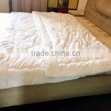 CX-Q-01 Cheap And Modern Bedding Coral Fleece Fabric Qulit thumbnail-4