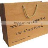 Paper Bags With Solid Colors thumbnail-1