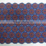 Cotton Lace Fabric Trims