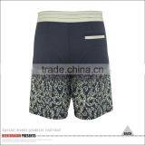 Custom Design Mens Swimming Low Moq Shorts Beach Middle Pants thumbnail-3
