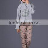 JannyBB Latestn 2017 Hoddie Jumper Cotton Material Print Pattern thumbnail-2