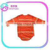 Hot Sale Cotton Baby Romper thumbnail-2