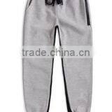 Wholesale Men Fashion Pants New Designs Cheaper Customs Printed Street Style Pants KM0709 thumbnail-1