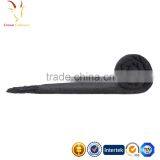 Soft Knitted Luxe Baby Wool Cashmere Blanket thumbnail-2