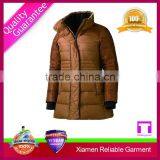 2015 Wholesale Woman Fur Winter Coat OEM Service thumbnail-4