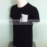 Originality Pattern Unisex T-shirt thumbnail-1