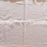 2017 New Arrival Gots Certification Organic Cotton Spandex Single Jersey Fabric thumbnail-3