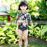 S13735A 2016 Kids Teenage Girls Swimwear thumbnail-2